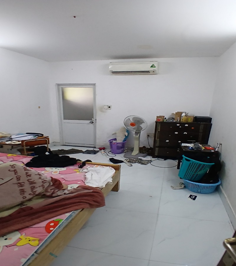 Bán nhà  mặt tiền KD Nguyễn Thượng Hiền, Phường 5, Bình Thạnh, 145m2, 3 tầng,  gần 15 Tỷ - Ảnh 3