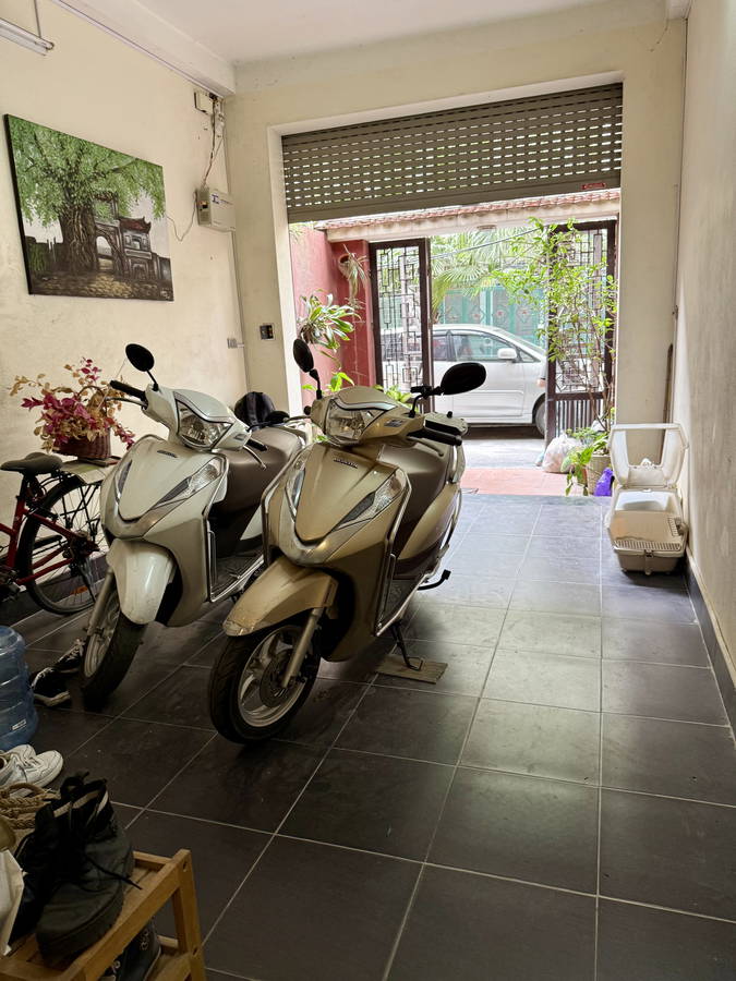 Bán Nhà Thịnh Quang. Đống Đa. Ô Tô. Kinh Doanh. DT 53m2. MT 3,5m. 4 Tầng. Giá 15,7 Tỷ. - Ảnh 3