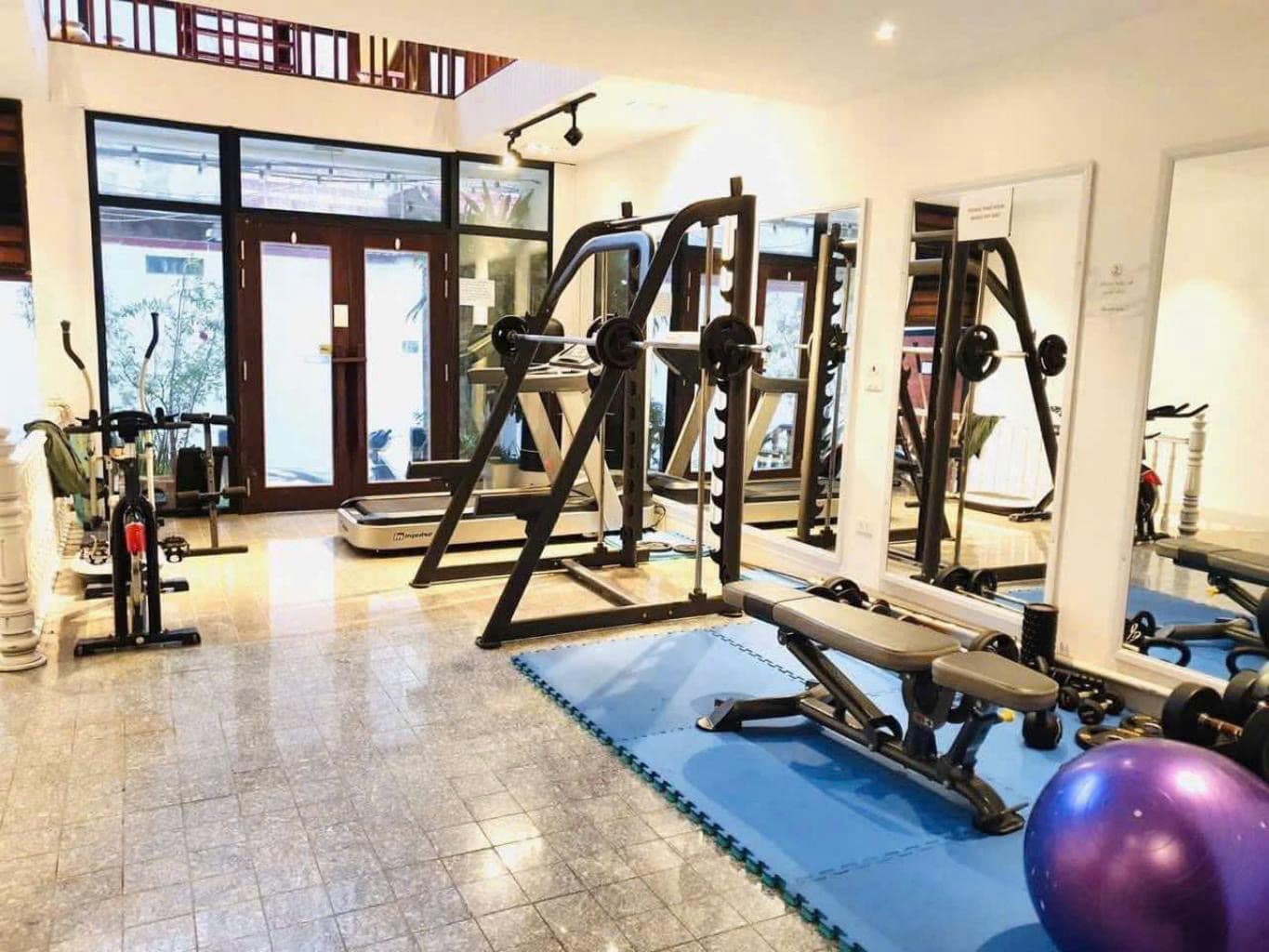 toà nhà Apartment Ngọc Thuỵ, 114m x 7 tầng, mặt tiền 5.7m, 8 căn hộ cao cấp, dòng tiền 1 tỷ/năm - Ảnh 3