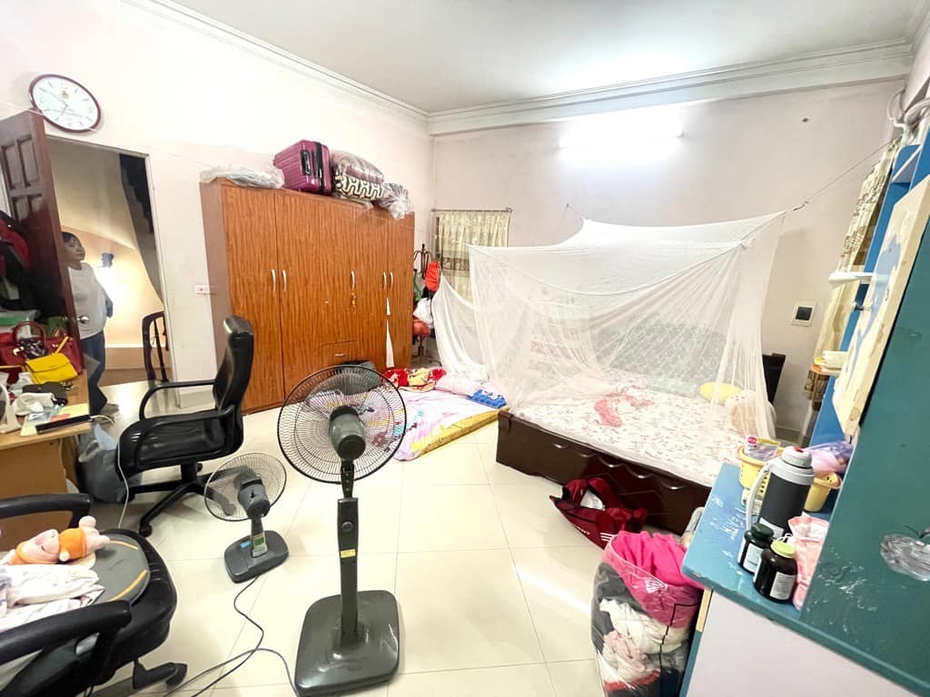 Bán nhà PHỐ MỸ ĐÌNH – NAM TỪ LIÊM, 51m2, 4 tầng nhỉnh 6 tỷ. VỊ TRÍ ĐẸP – GIÁ RẺ TRONG PHÂN KHÚC – 3 - Ảnh 2