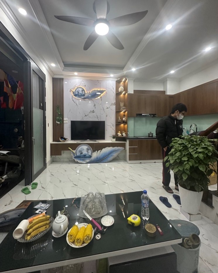 BÁN NHÀ TƯƠNG MAI, HOÀNG MAI, GẦN Ô TÔ, LÔ GÓC 3 THOÁNG, 25M2, 6.25TỶ(CTL) - Ảnh chính