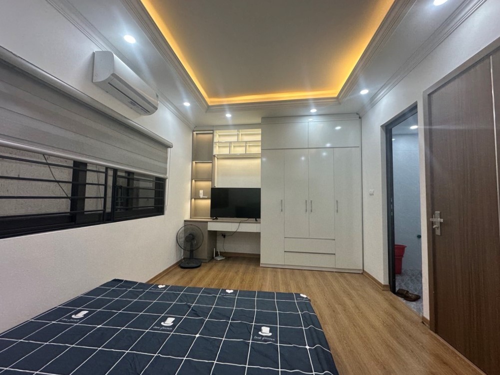 BÁN NHÀ TƯƠNG MAI, HOÀNG MAI, GẦN Ô TÔ, LÔ GÓC 3 THOÁNG, 25M2, 6.25TỶ(CTL) - Ảnh 3