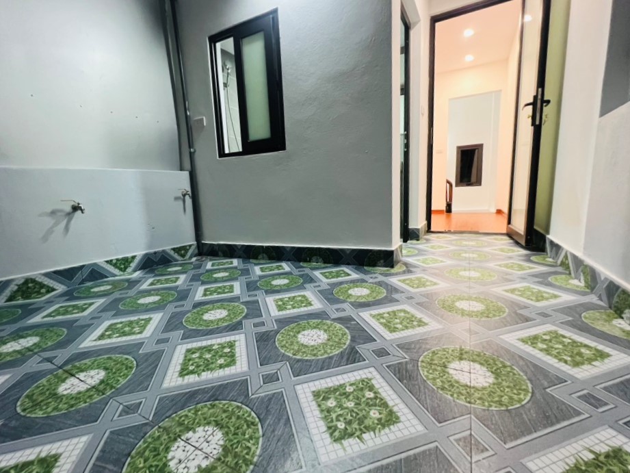 BÁN NHÀ P.GIÁP BÁT, HOÀNG MAI, 10M Ô TÔ, 2 MẶT THOÁNG, 25M2, 5.68TỶ(CTL) - Ảnh 3