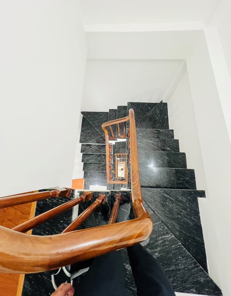 BÁN NHÀ P.GIÁP BÁT, HOÀNG MAI, 10M Ô TÔ, 2 MẶT THOÁNG, 25M2, 5.68TỶ(CTL) - Ảnh 4