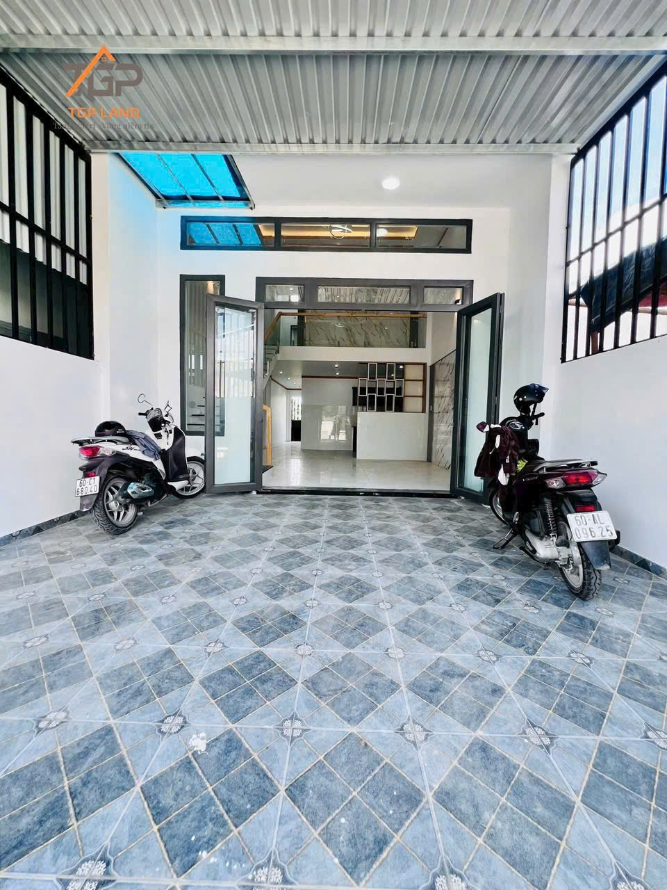 RA MẮT 1 SIÊU PHẨM - NHÀ MỚI HOÀN THIỆN – SỔ HỒNG RIÊNG - Ảnh chính