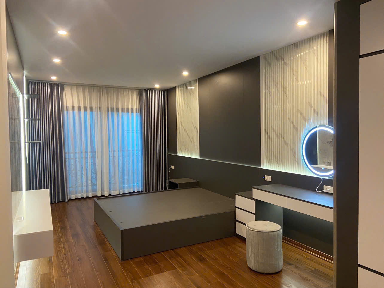 6 TẦNG MỚI TOANH - ĐẤT NỞ HẬU – OTO VÀO GARA – THÔNG SỐ ĐẸP – FULL NỘI ĐẸP – KHÁCH MUA CHỈ VIỆC Ở. - Ảnh 3