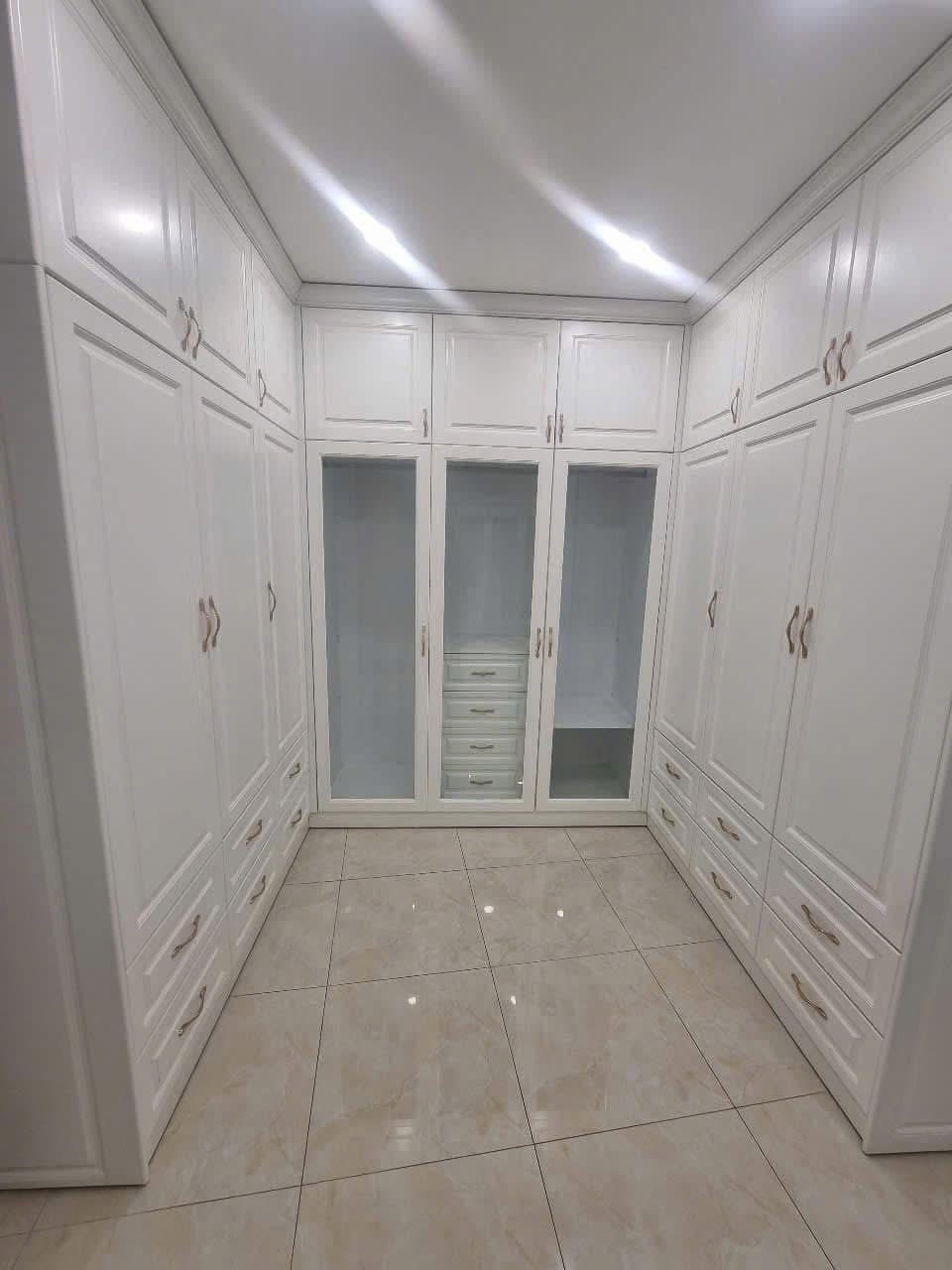 BÁN NHÀ HOÀNG MAI 6 TẦNG THANG MÁY FULL NỘI THẤT 10M RA OTO TRÁNH KINH DOANH SẦM UẤT . - Ảnh 4