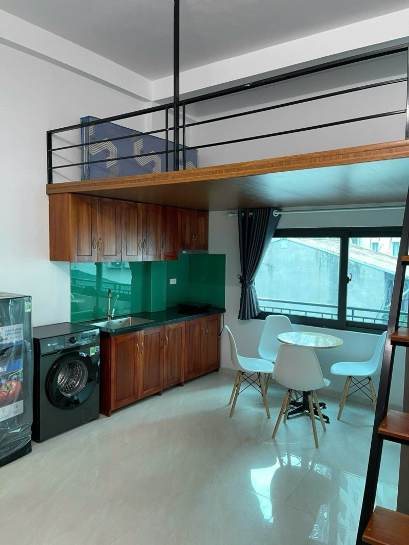 bán chung cư mi ni triều khúc, tân triều, thanh trì, 260m2, 88P khép kín, giá 41 tỉ - Ảnh 4