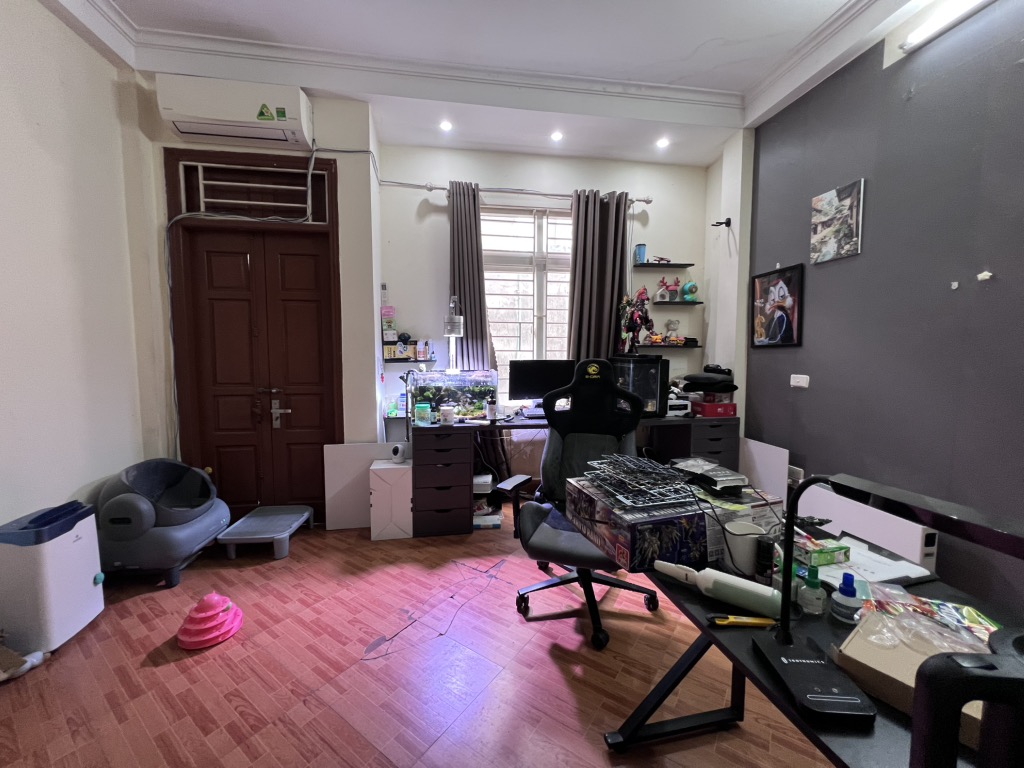BÁN NHÀ ĐẸP PHỐ TRƯƠNG ĐỊNH – 30M² – GIÁ CHỈ 4.8 TỶ – BAY NHANH - Ảnh 3