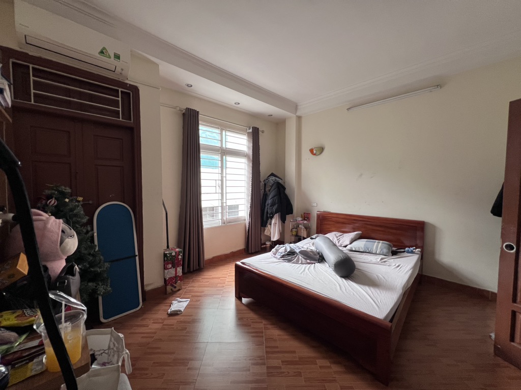 BÁN NHÀ ĐẸP PHỐ TRƯƠNG ĐỊNH – 30M² – GIÁ CHỈ 4.8 TỶ – BAY NHANH - Ảnh 2