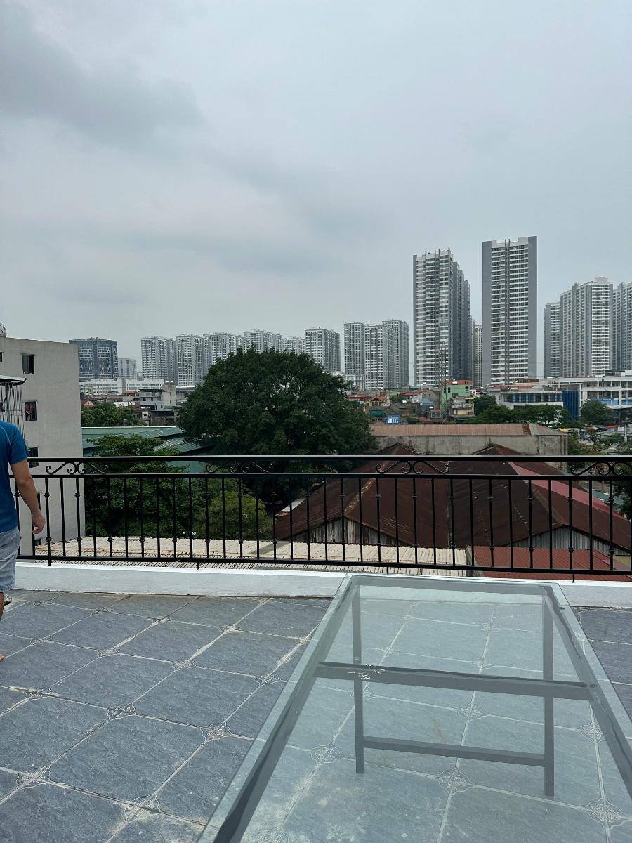 BÁN NHÀ MẶT NGÕ MINH KHAI  – 60M2 - 16.9 TỶ - Ô TÔ - THANG MÁY – KINH DOANH - Ảnh 3