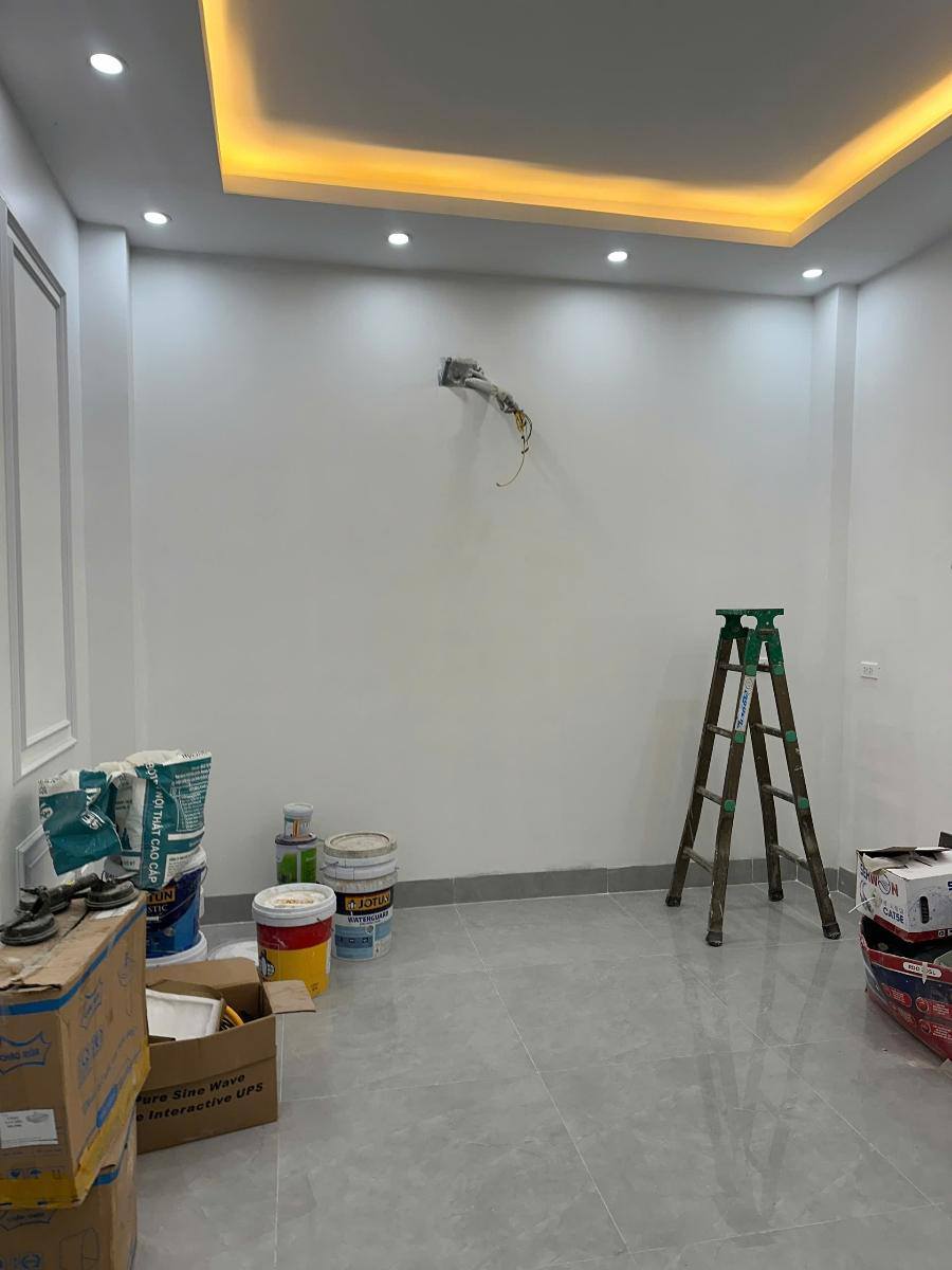 BÁN NHÀ MẶT NGÕ MINH KHAI  – 60M2 - 16.9 TỶ - Ô TÔ - THANG MÁY – KINH DOANH - Ảnh chính
