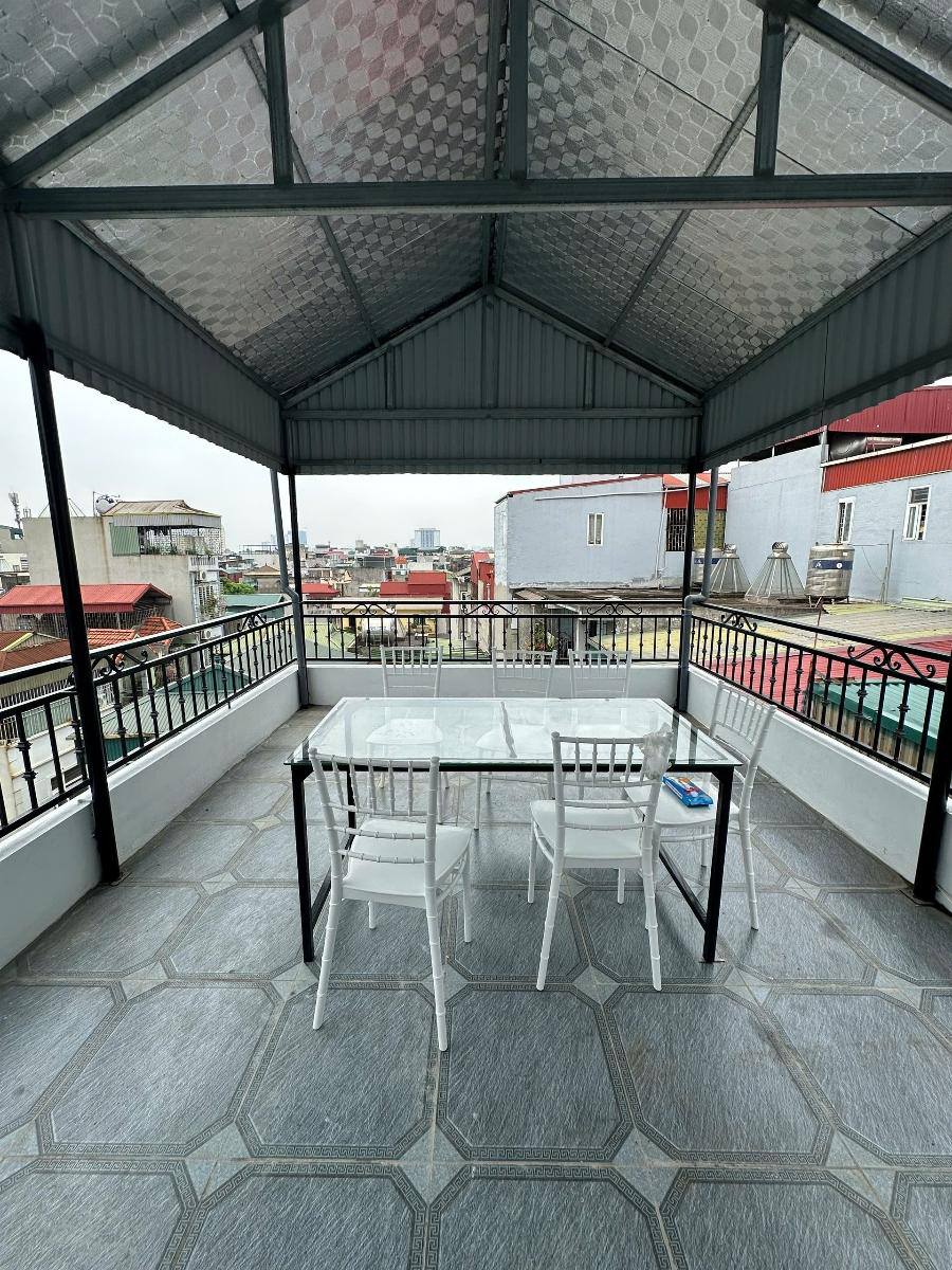 BÁN NHÀ MẶT NGÕ MINH KHAI  – 60M2 - 16.9 TỶ - Ô TÔ - THANG MÁY – KINH DOANH - Ảnh 4