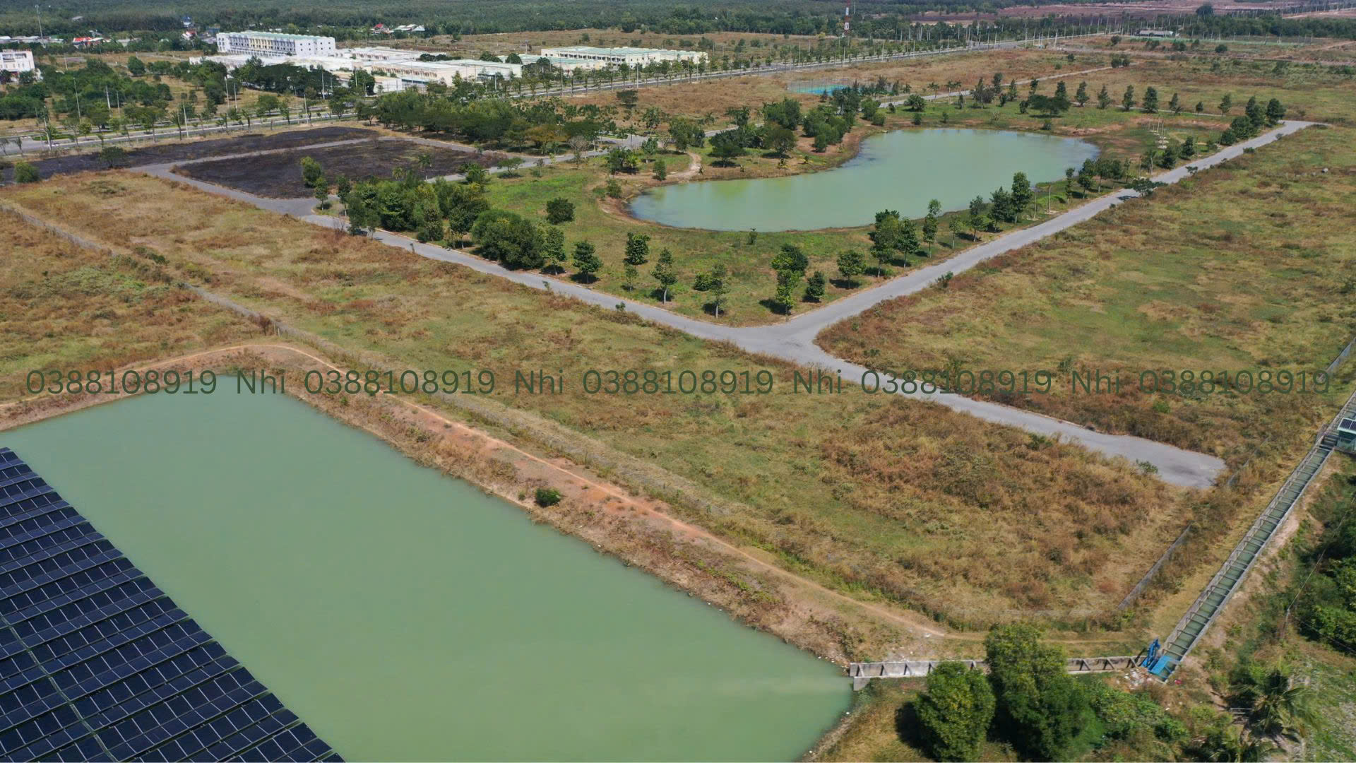Đầu tư nhà phố sinh lời cao tại Tây Ninh – Lựa chọn đáng giá - Ảnh chính