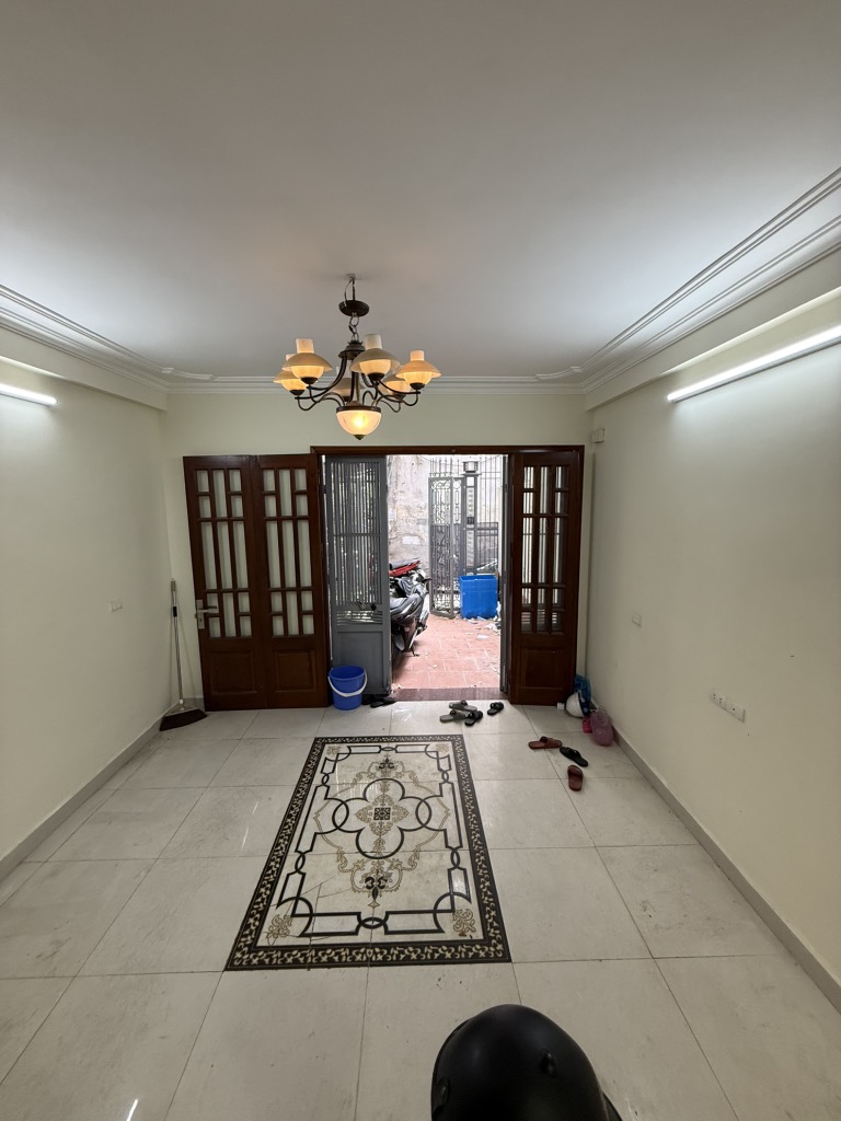 Nhà Lê Trọng Tấn Phong thủy hội tụ – Ngôi nhà đón vượng khí – Tài lộc sinh sôi, thịnh vượng viên mãn - Ảnh 3