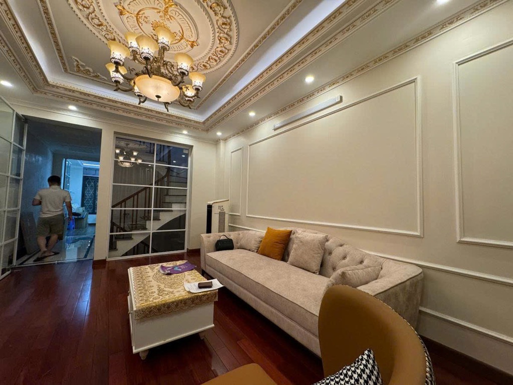 Vương Thừa Vũ 51m Phúc trạch khai vận, hội tụ đủ tam tài: Vị thế – Công năng – Phong thủy, ô tô - Ảnh 1