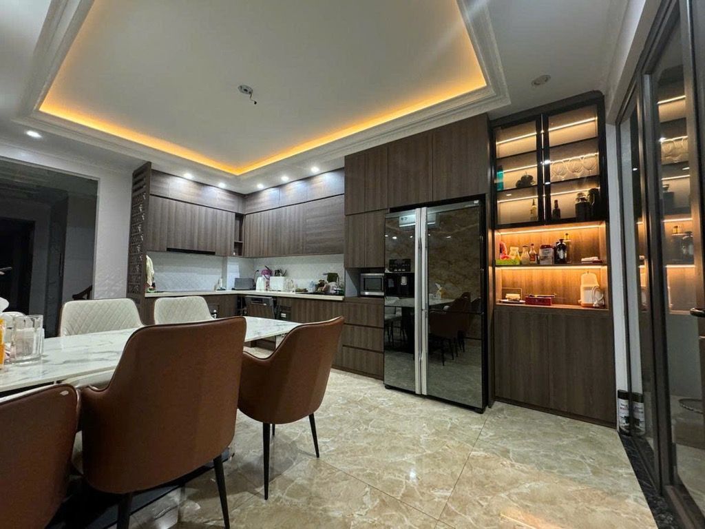 Vương Thừa Vũ 51m Phúc trạch khai vận, hội tụ đủ tam tài: Vị thế – Công năng – Phong thủy, ô tô - Ảnh 2