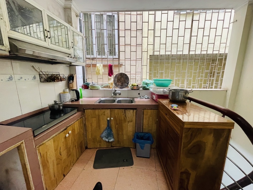 Nhà dân xây chắc chắn , ngõ nông, diện tích 39m2 - Ảnh 5
