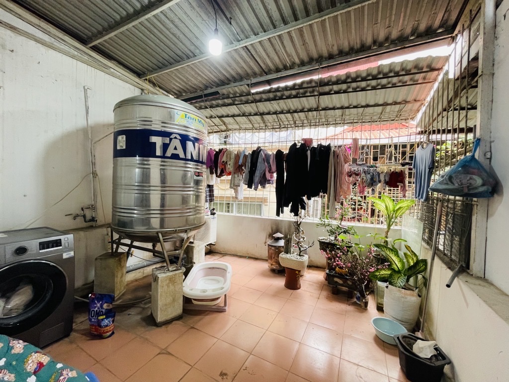 Nhà dân xây chắc chắn , ngõ nông, diện tích 39m2 - Ảnh 6