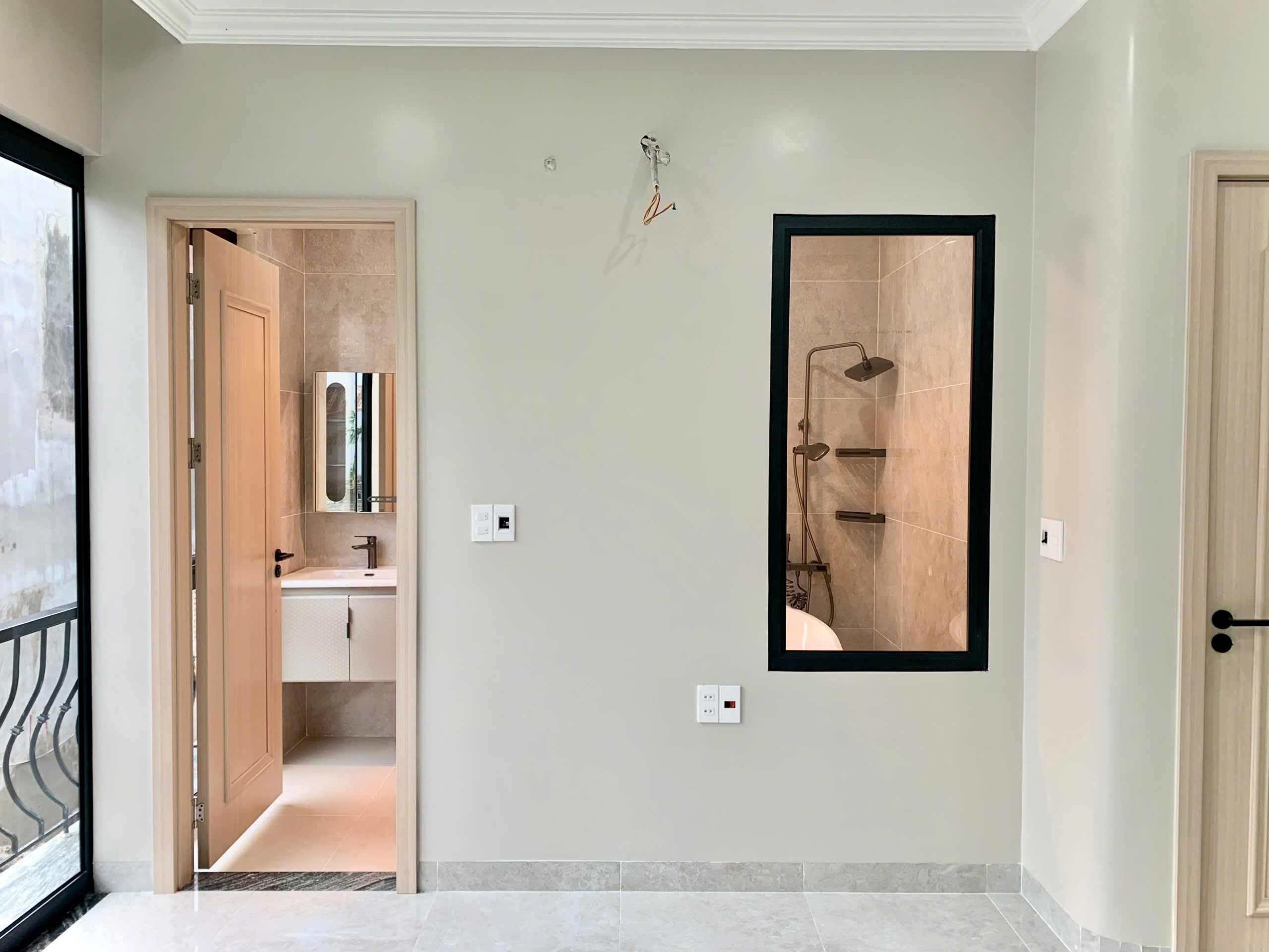 Bán Nhà Xây Mới 4 Tầng Tại An Đà, Đằng Giang, Ngô Quyền – Trung Tâm Hải Phòng, Gần Chợ – Trường – Ô - Ảnh 2
