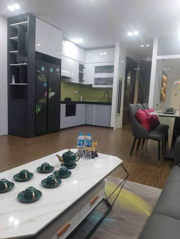 Bán nhà riêng phố Vương Thừa Vũ - Thanh Xuân, 50m2,  thang máy, giá nhỉnh 21 tỷ - Ảnh 3