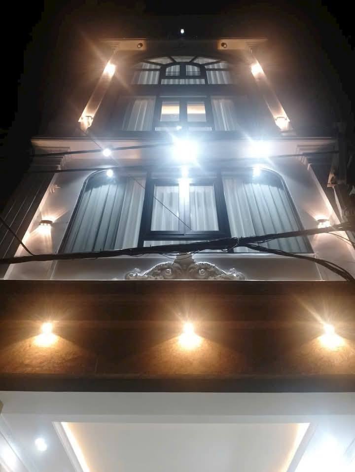 Bán nhà riêng phố Vương Thừa Vũ - Thanh Xuân, 50m2,  thang máy, giá nhỉnh 21 tỷ - Ảnh 1