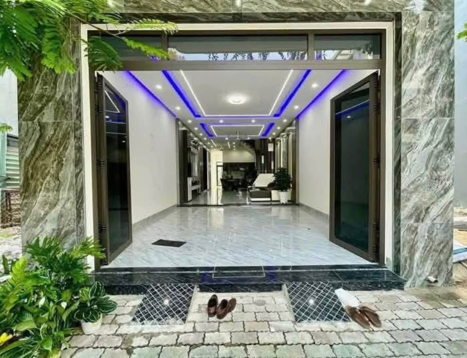 Nhà mới xây gần chợ Hội Nghĩa, giáp danh KCN VSIP III 90m2 1ty950 - Ảnh 4