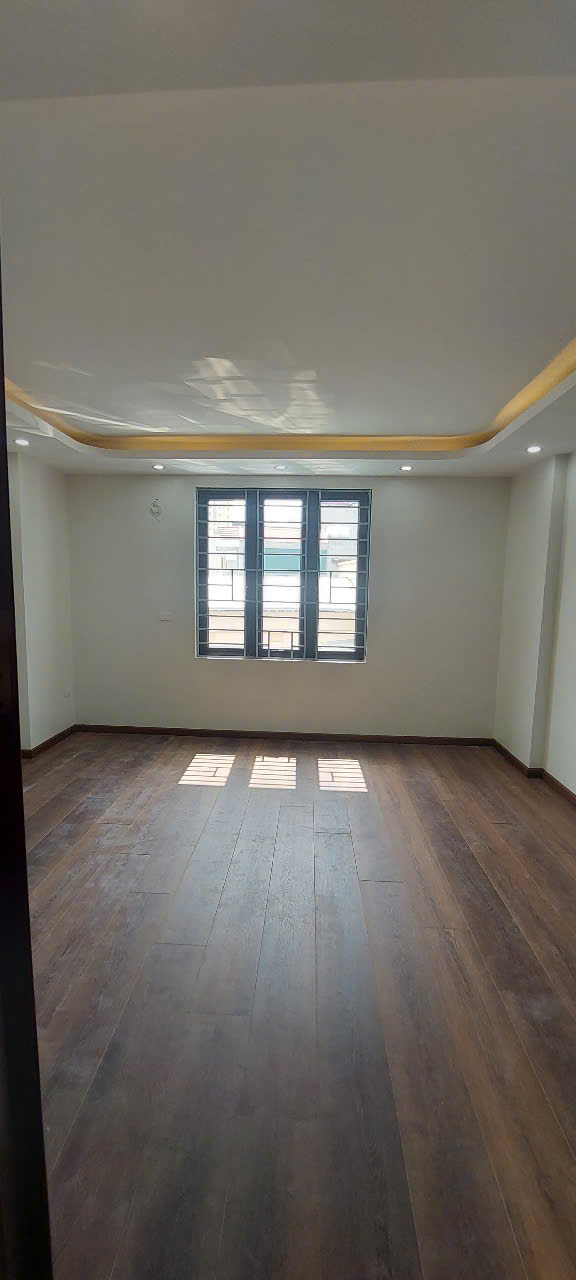 BÁN NHÀ HÀ TRÌ 1 – XÂY MỚI 4.5 TẦNG – GẦN ĐƯỜNG Ô TÔ – GIÁ 6,75 TỶ - Ảnh chính