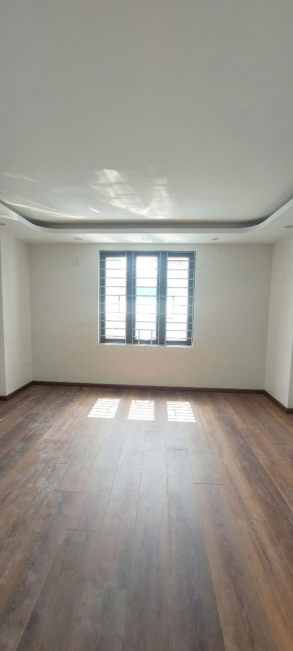 BÁN NHÀ HÀ TRÌ 1 – XÂY MỚI 4.5 TẦNG – GẦN ĐƯỜNG Ô TÔ – GIÁ 6,75 TỶ - Ảnh 1