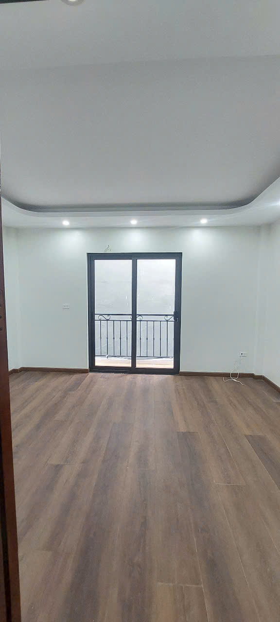 BÁN NHÀ HÀ TRÌ 1 – XÂY MỚI 4.5 TẦNG – GẦN ĐƯỜNG Ô TÔ – GIÁ 6,75 TỶ - Ảnh 4
