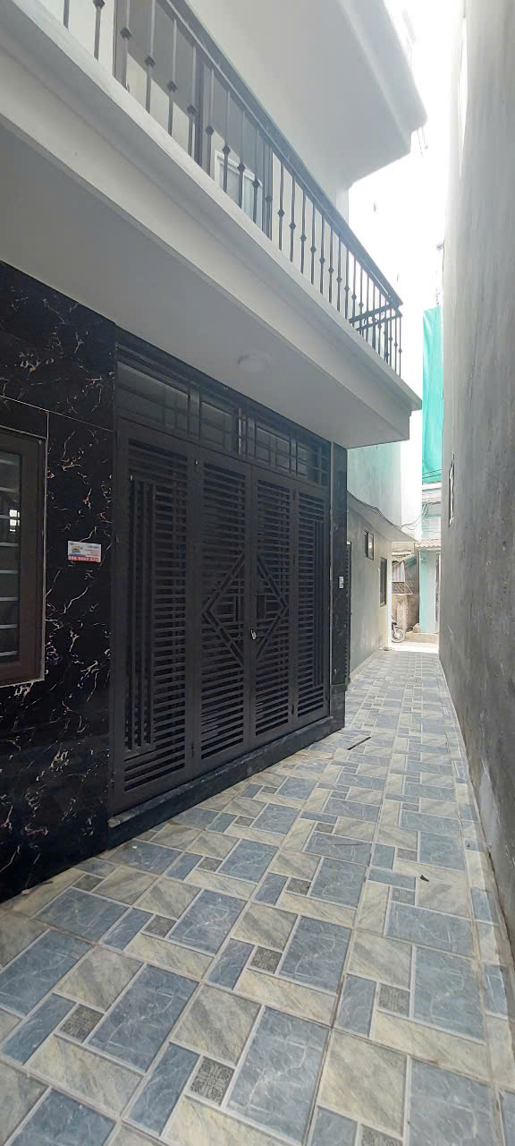 BÁN NHÀ HÀ TRÌ 1 – XÂY MỚI 4.5 TẦNG – GẦN ĐƯỜNG Ô TÔ – GIÁ 6,75 TỶ - Ảnh 7
