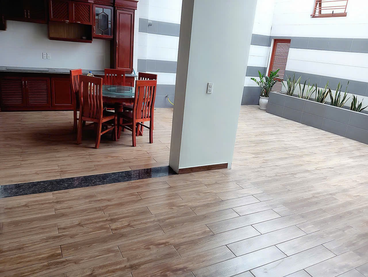 ĐẤT ĐẸP - GIÁ TỐT - Cần Bán Đất Tặng Nhà Biệt thự Tại Phường Quán Toan, Q.Hồng Bàng, TP. Hải Phòng. - Ảnh 4