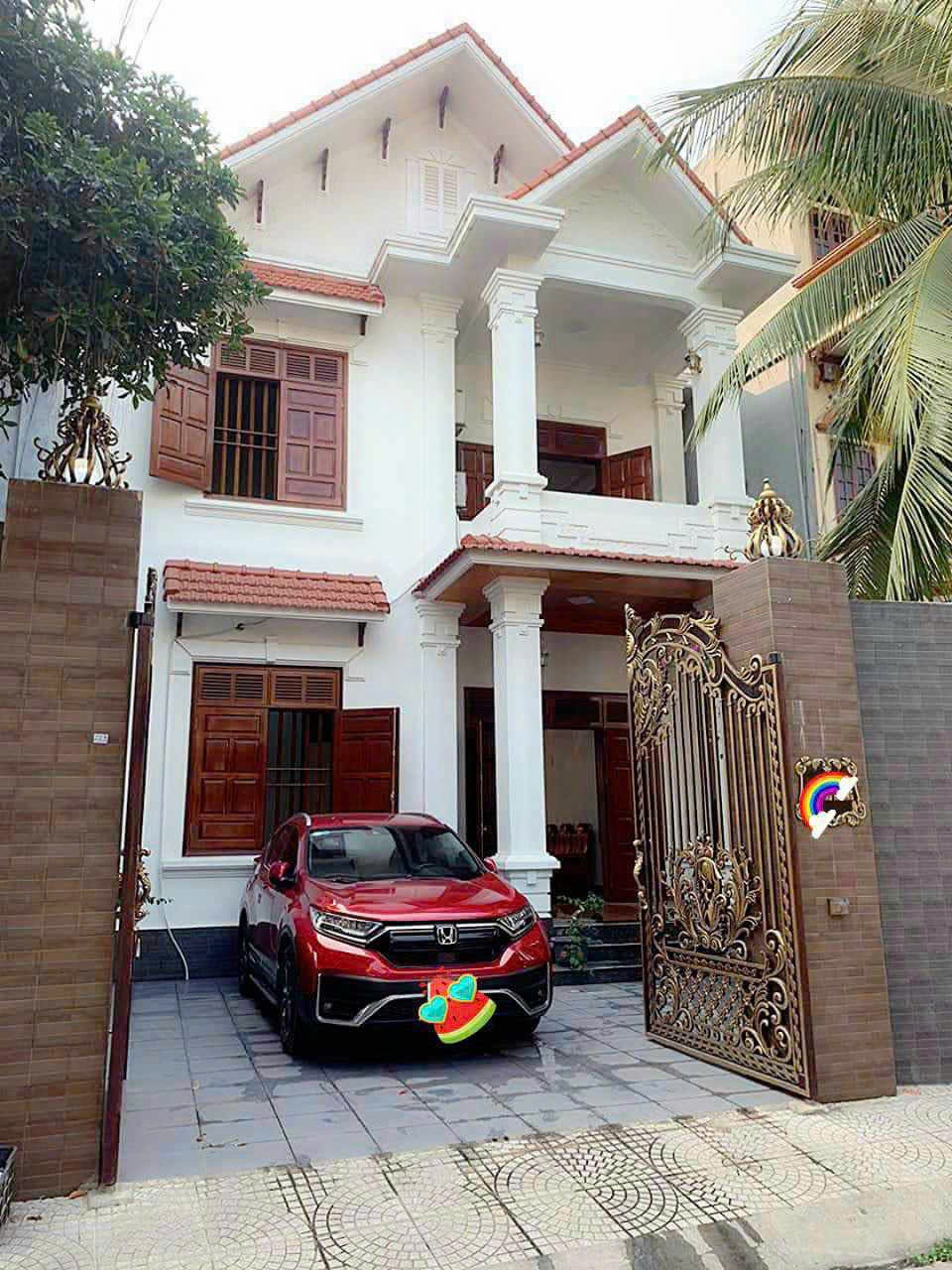 ĐẤT ĐẸP - GIÁ TỐT - Cần Bán Đất Tặng Nhà Biệt thự Tại Phường Quán Toan, Q.Hồng Bàng, TP. Hải Phòng. - Ảnh 1