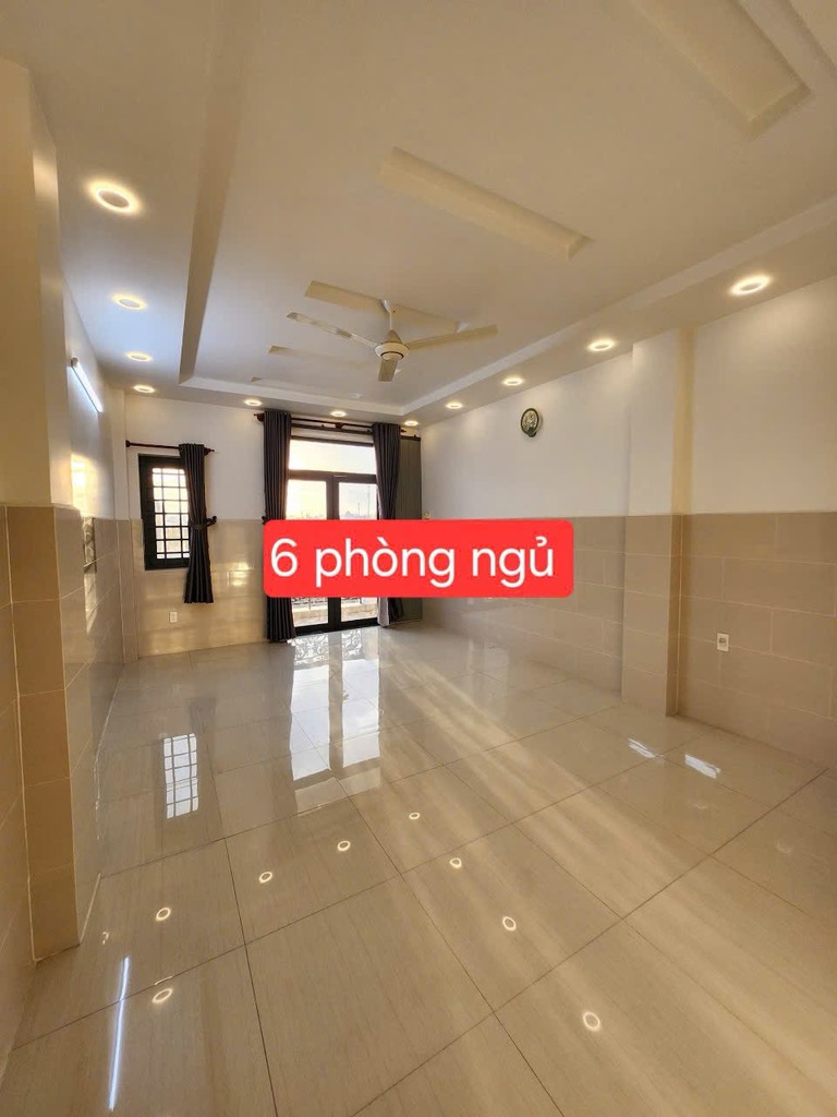 BIỆT THỰ SANG TRỌNG TÂN HÒA ĐÔNG – KHÔNG GIAN SỐNG ĐẲNG CẤP, VỊ TRÍ TRUNG TÂM, THIẾT KẾ HOÀN HẢO - Ảnh chính
