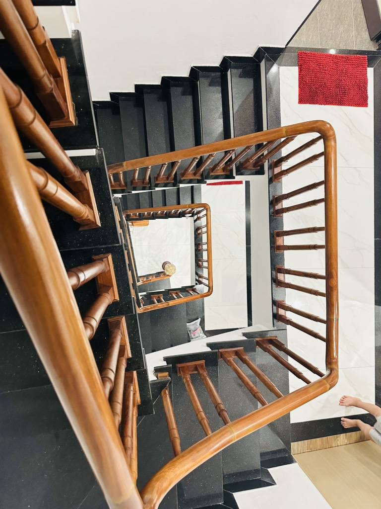 BÁN NHÀ NGHI TÀM – TÂY HỒ, 5 TẦNG KIÊN CỐ, GIÁ CHỈ 6 TỶ - Ảnh 2