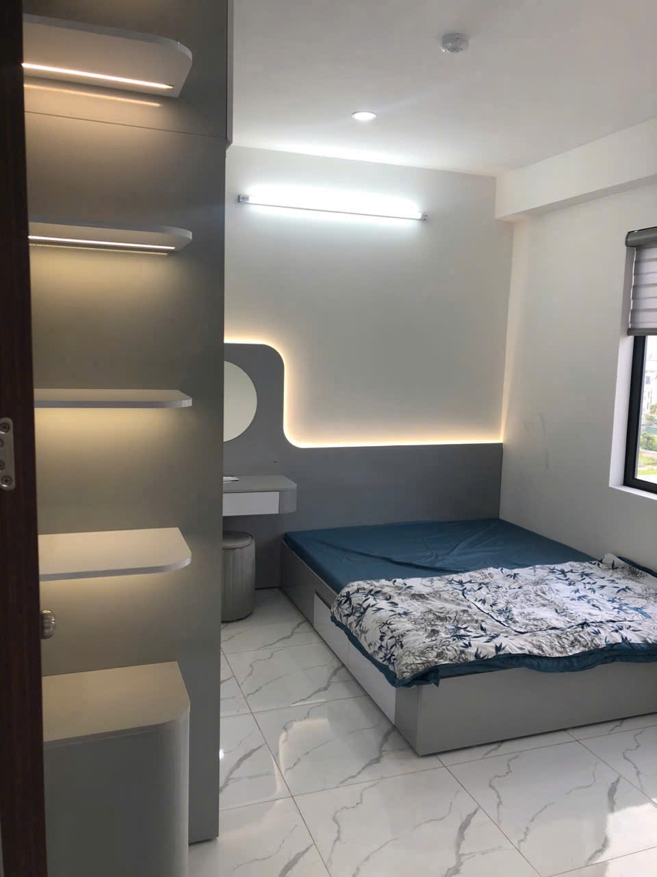 CHÍNH CHỦ CHO THUÊ CĂN HỘ 2 PHÒNG NGỦ, 1 VỆ SINH – KHU NHÀ Ở EVERGREEN TRÀNG DUỆ, AN DƯƠNG, HẢI - Ảnh 2