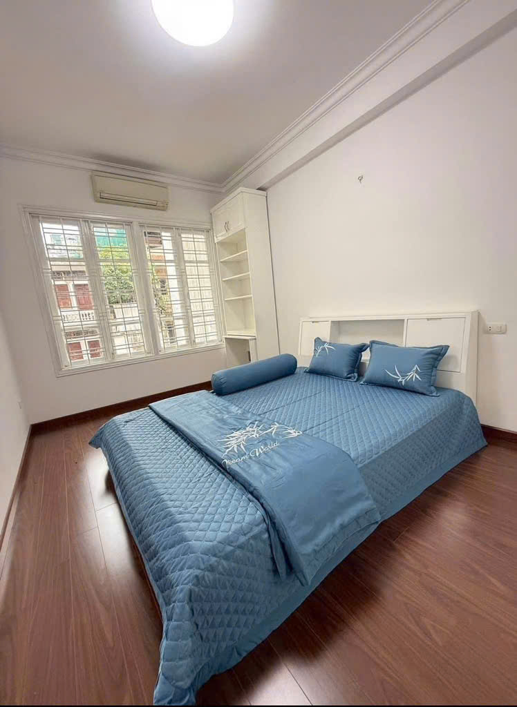 BÁN NHÀ NGÕ 12 ĐÀO TẤN - KHU VIP - HIẾM - DT48M2X45 - 13.85 TỶ - Ảnh 4