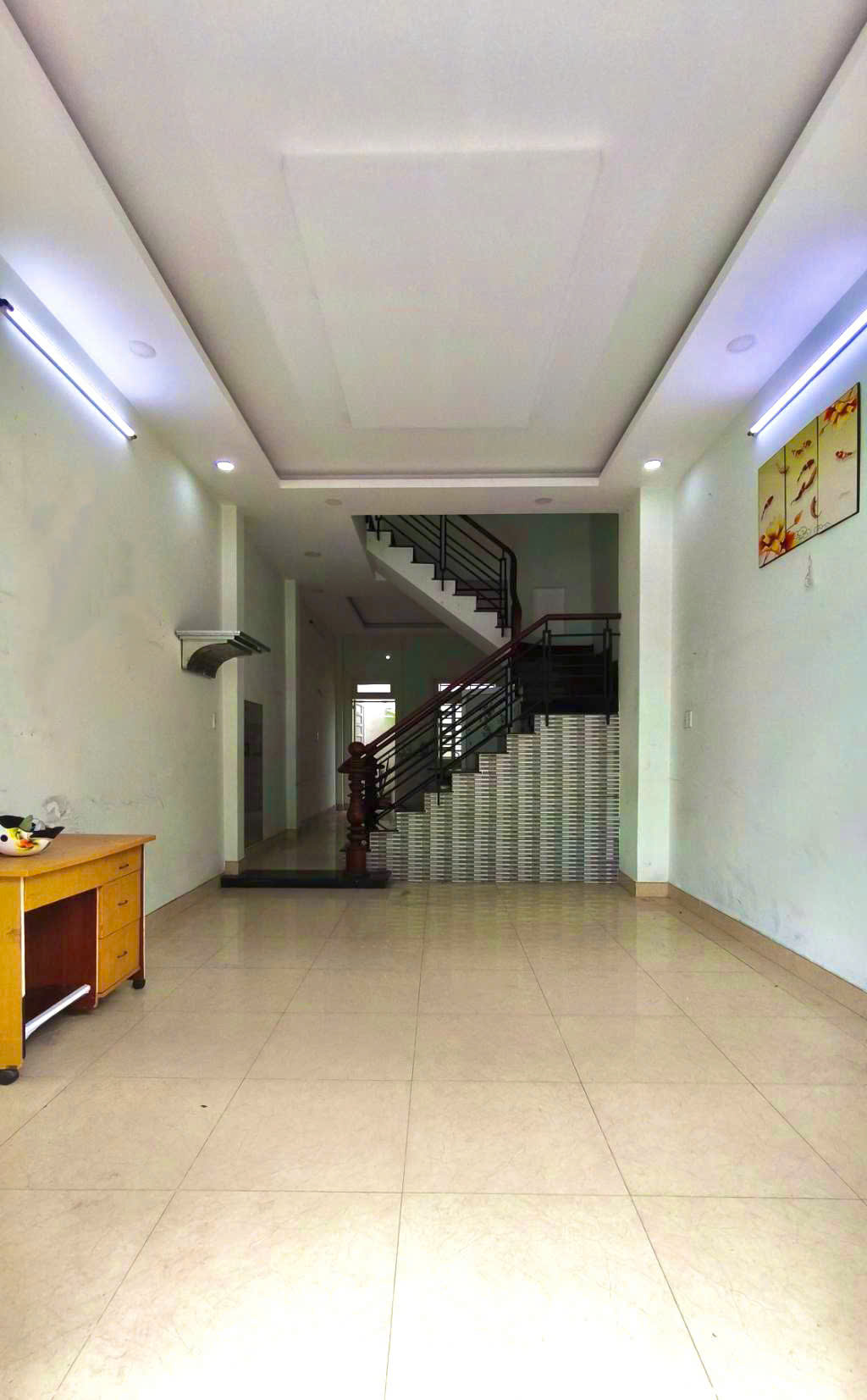 Bán nhà đẹp Gò Xoài – Hẻm 6m thông – Khu dân cư an ninh – Giá chỉ 5.65 tỷ - Ảnh chính