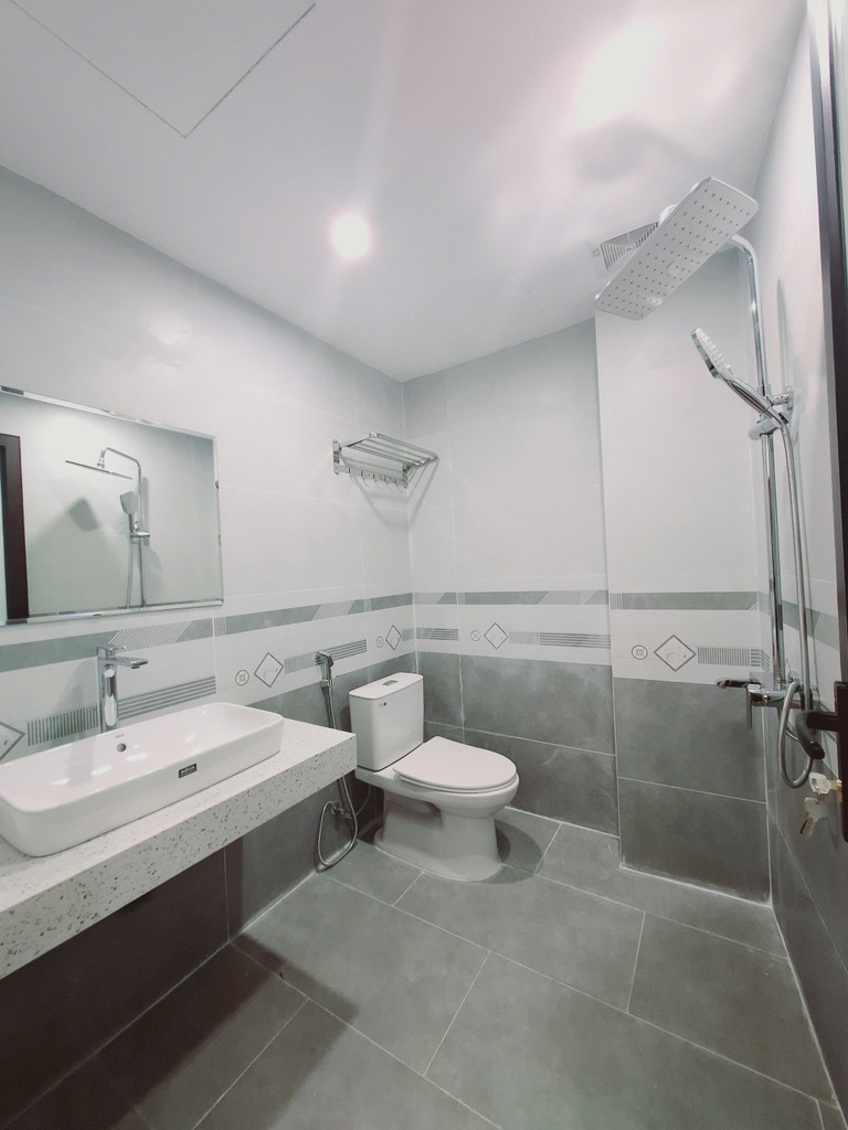 Nhà ngõ 90 Gia quất ngay gần Homeland, dự án Him Lam 39m x 5T, MT 5m, Lô Góc thoáng sáng chỉ nhỉnh - Ảnh 1