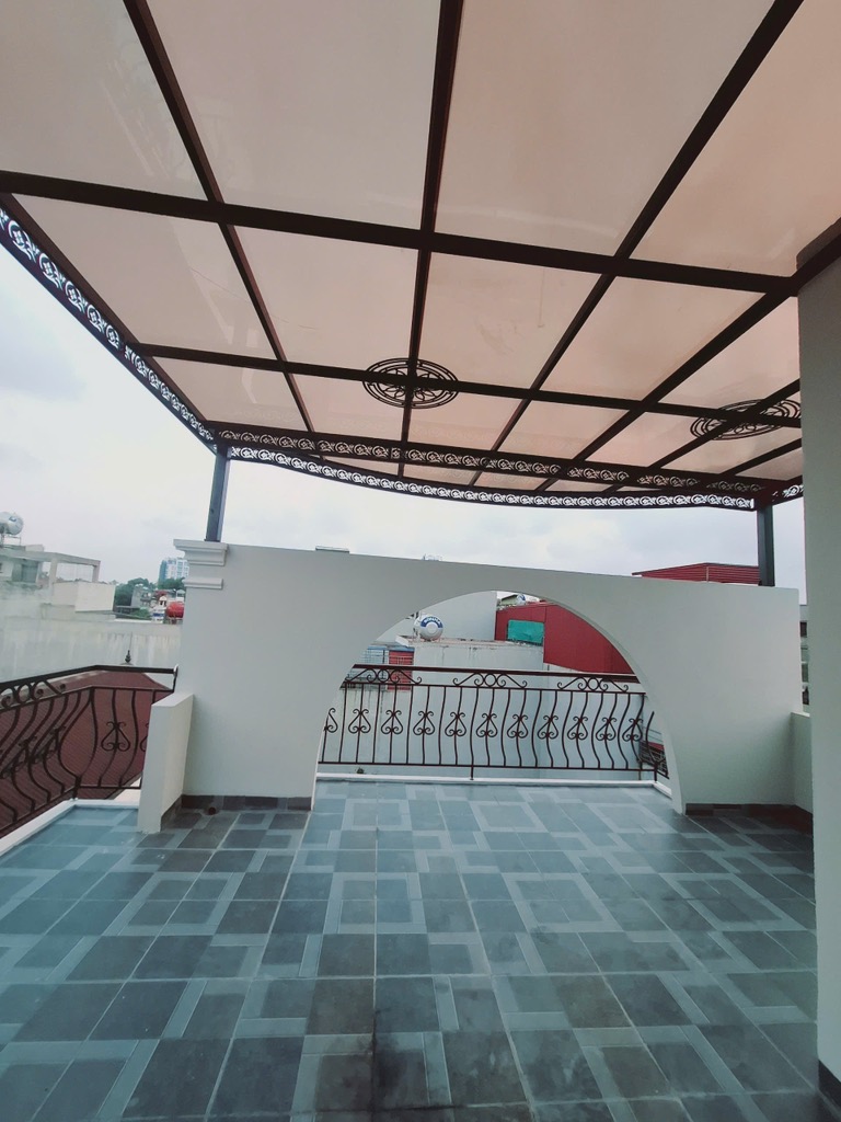 Nhà ngõ 90 Gia quất ngay gần Homeland, dự án Him Lam 39m x 5T, MT 5m, Lô Góc thoáng sáng chỉ nhỉnh - Ảnh 2