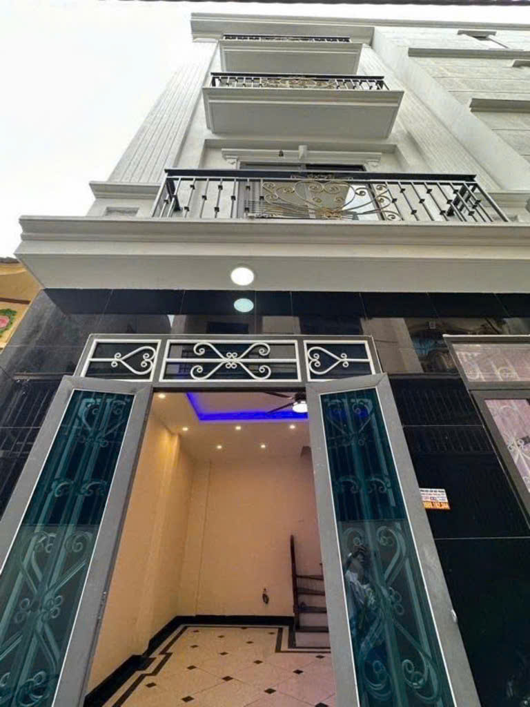 🏡 NHÀ ĐẸP PHAN ĐÌNH GIÓT – 5 TẦNG – DÂN TRÍ CAO – GẦN TRƯỜNG, CHỢ – GIÁ TỐT ĐẦU TƯ 🔥 - Ảnh chính