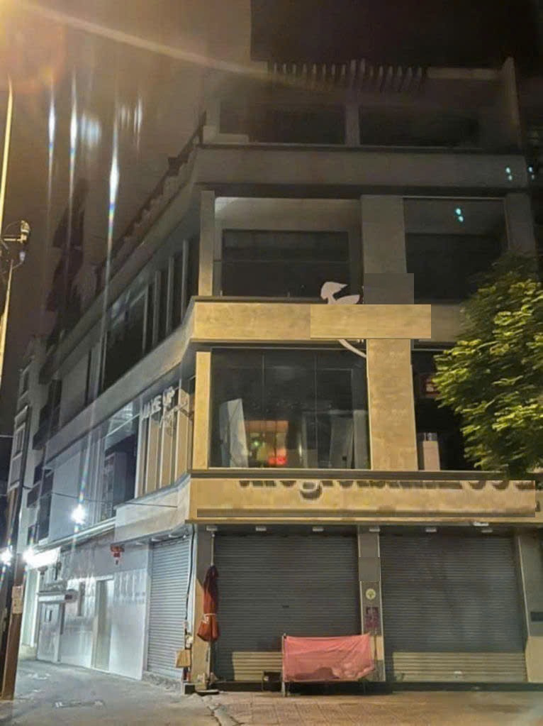 Bán nhà 2 Mặt tiền Lê Văn Sỹ - gần Trần Quang Diệu, Q3, 8/15x18m, 5 Tầng, còn 95.5 tỷ. - Ảnh 1