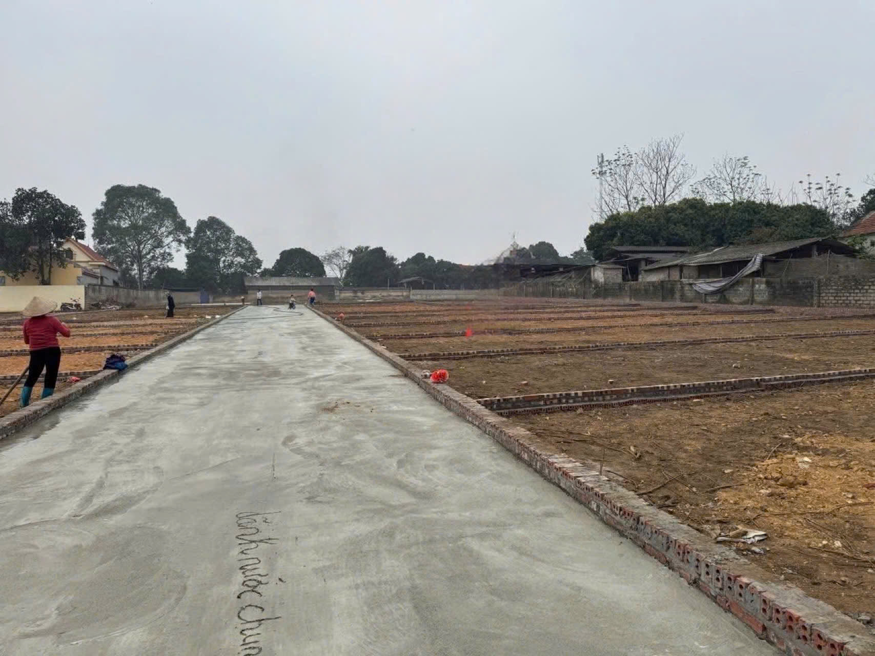 ĐẤT ĐẸP - GIÁ SIÊU ĐẦU TƯ - Vị Trí Đắc Địa Tại An Thịnh, Xã Vật Lại, Ba Vì, TPHN - Ảnh 1