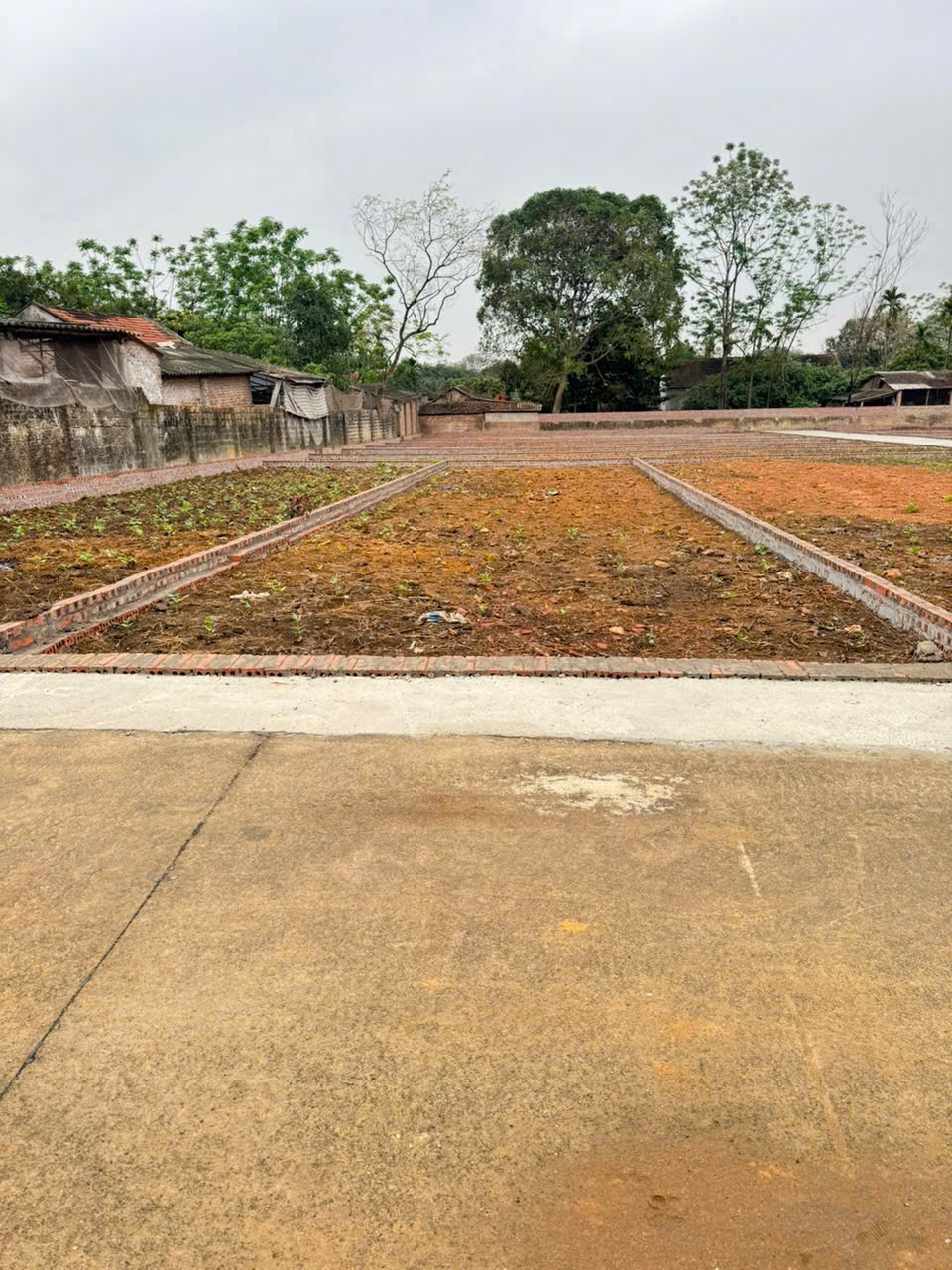 ĐẤT ĐẸP - GIÁ SIÊU ĐẦU TƯ - Vị Trí Đắc Địa Tại An Thịnh, Xã Vật Lại, Ba Vì, TPHN - Ảnh 2
