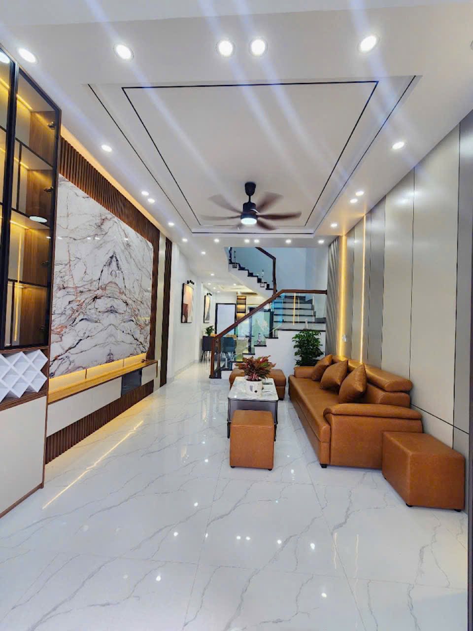 Bán căn nhà 3 tầng ngõ đường Nguyễn Lương Bằng, ph Thanh Bình, TP HD, 48m2, 3 ngủ, 3 vs - Ảnh chính