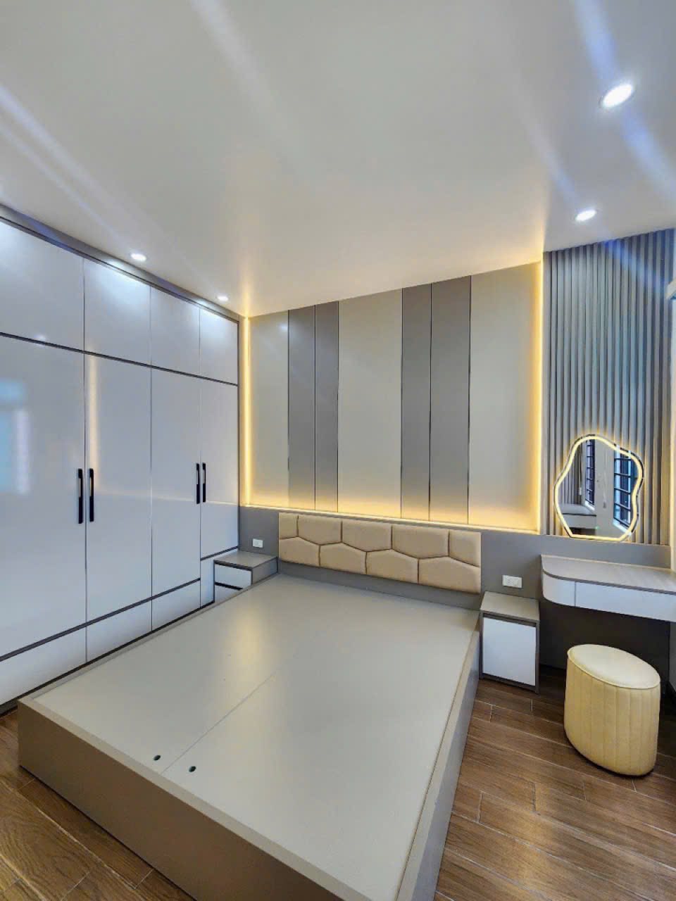 Bán căn nhà 3 tầng ngõ đường Nguyễn Lương Bằng, ph Thanh Bình, TP HD, 48m2, 3 ngủ, 3 vs - Ảnh 3