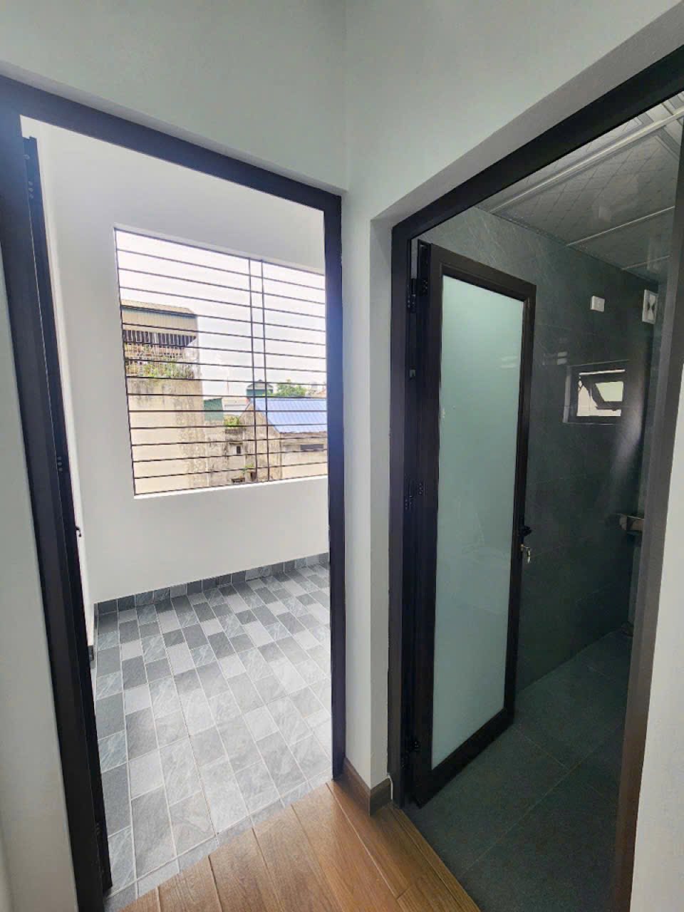 Bán căn nhà 3 tầng ngõ đường Nguyễn Lương Bằng, ph Thanh Bình, TP HD, 48m2, 3 ngủ, 3 vs - Ảnh 5