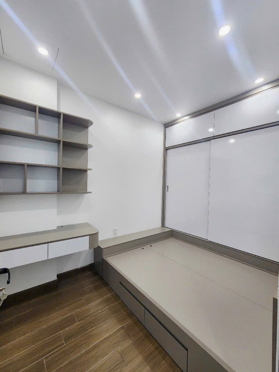 Bán căn nhà 3 tầng ngõ đường Nguyễn Lương Bằng, ph Thanh Bình, TP HD, 48m2, 3 ngủ, 3 vs - Ảnh 6