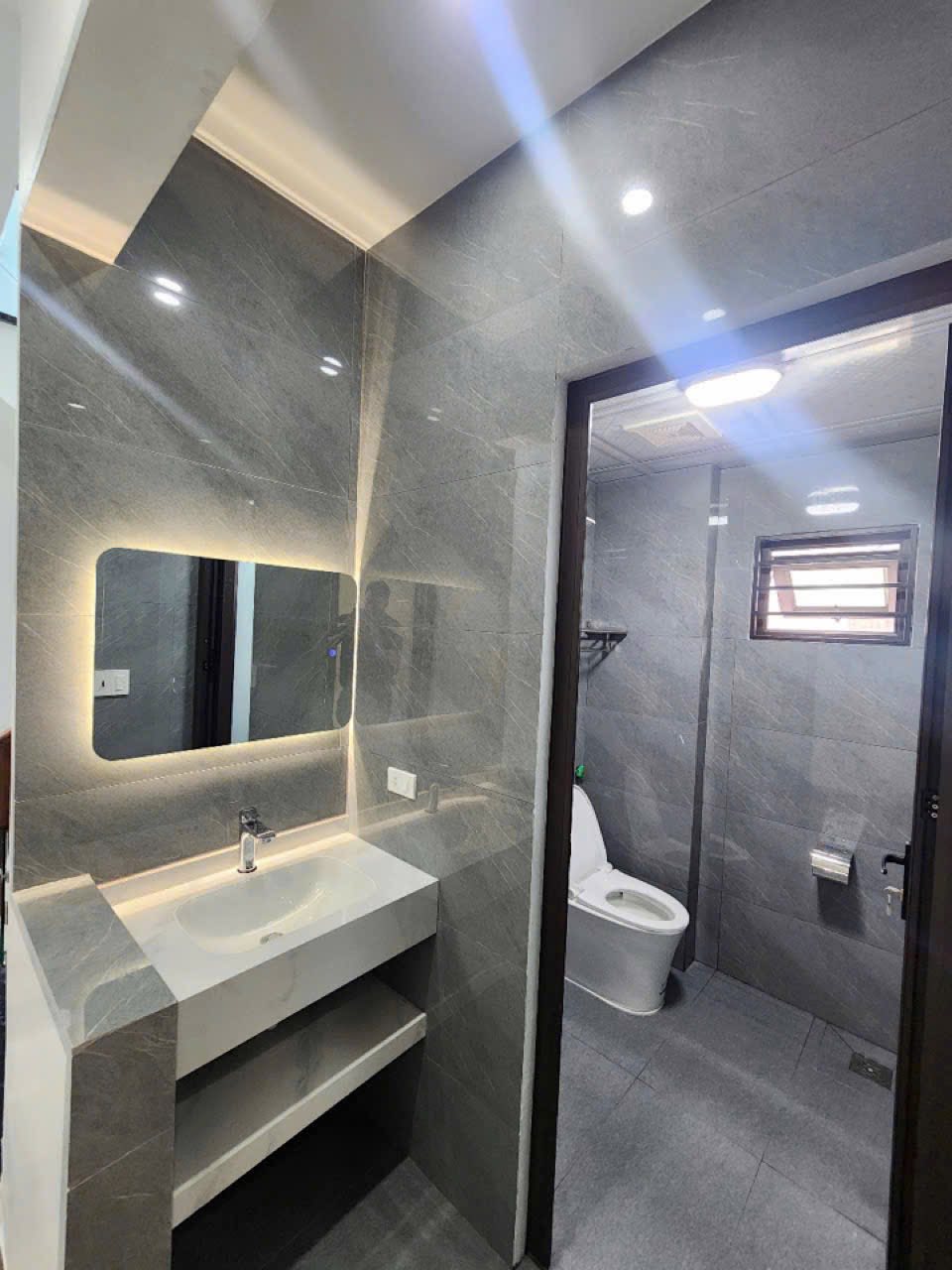 Bán căn nhà 3 tầng ngõ đường Nguyễn Lương Bằng, ph Thanh Bình, TP HD, 48m2, 3 ngủ, 3 vs - Ảnh 8