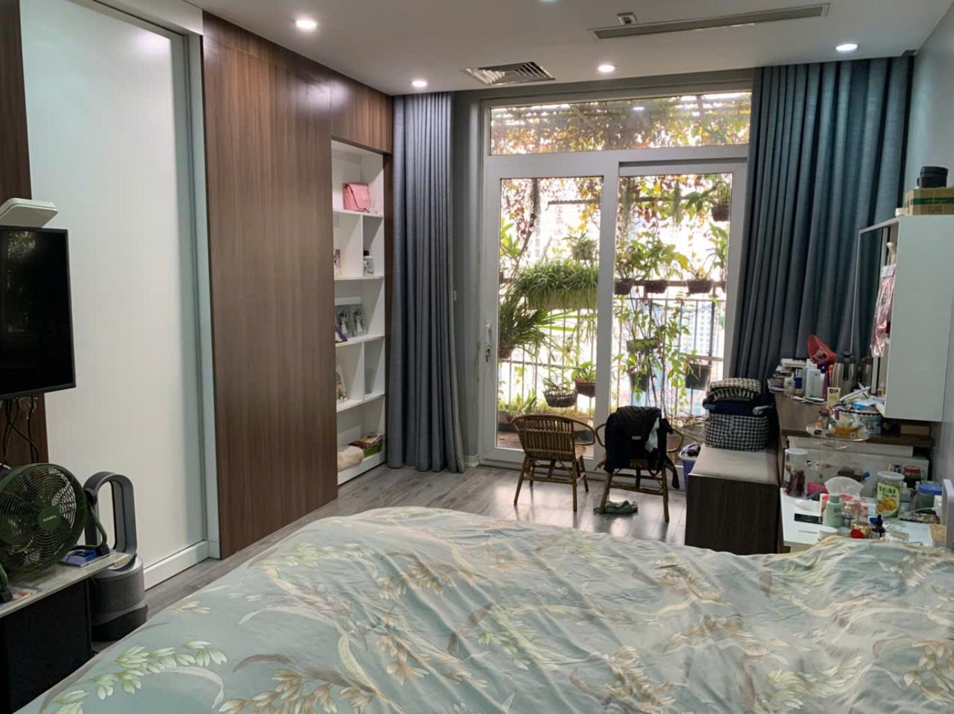 Chung cư Nguyễn Huy Tưởng, mạch vàng ẩn sâu giữa lòng phố, nơi vượng khí tụ về - Ảnh 3